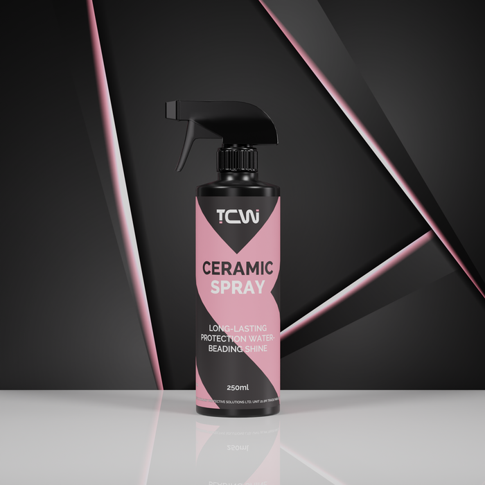 Ceramic Spray