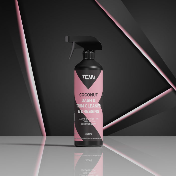 Dashboard & Trim Cleaner & Dressing - The Ceramic Warehouse