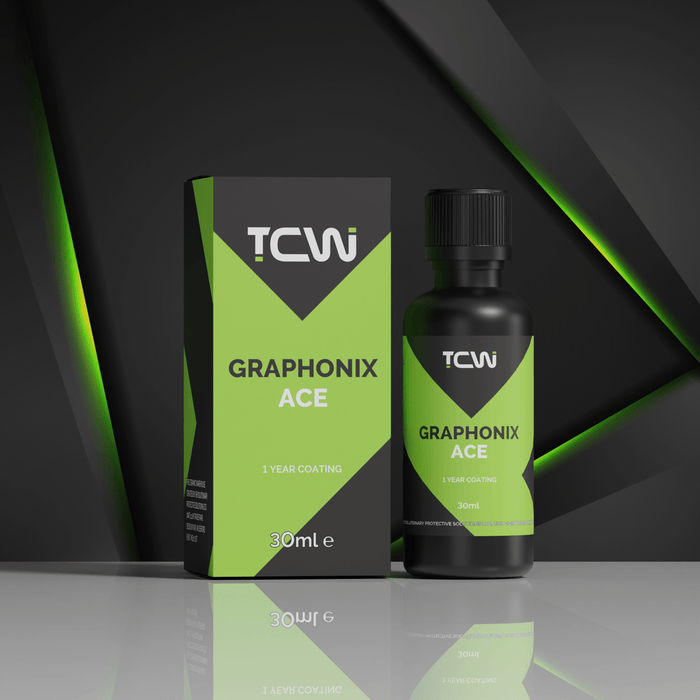 GRAPHONIX ACE - The Ceramic Warehouse
