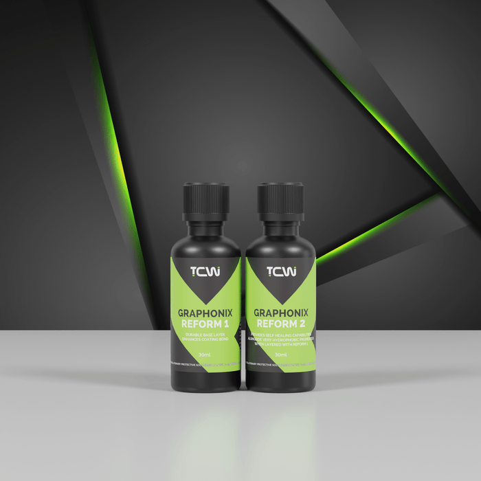 GRAPHONIX REFORM 1 & 2 - FULL SYSTEM - The Ceramic Warehouse