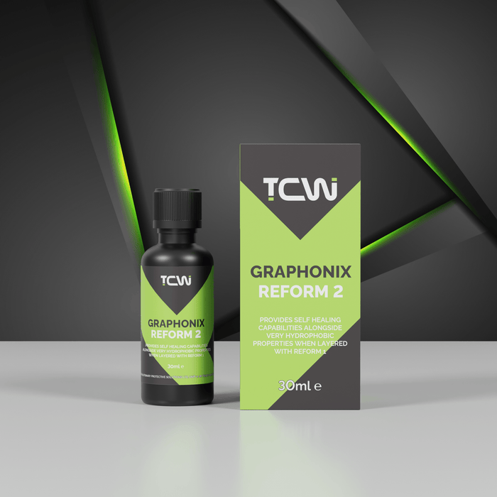 GRAPHONIX REFORM 2 - The Ceramic Warehouse