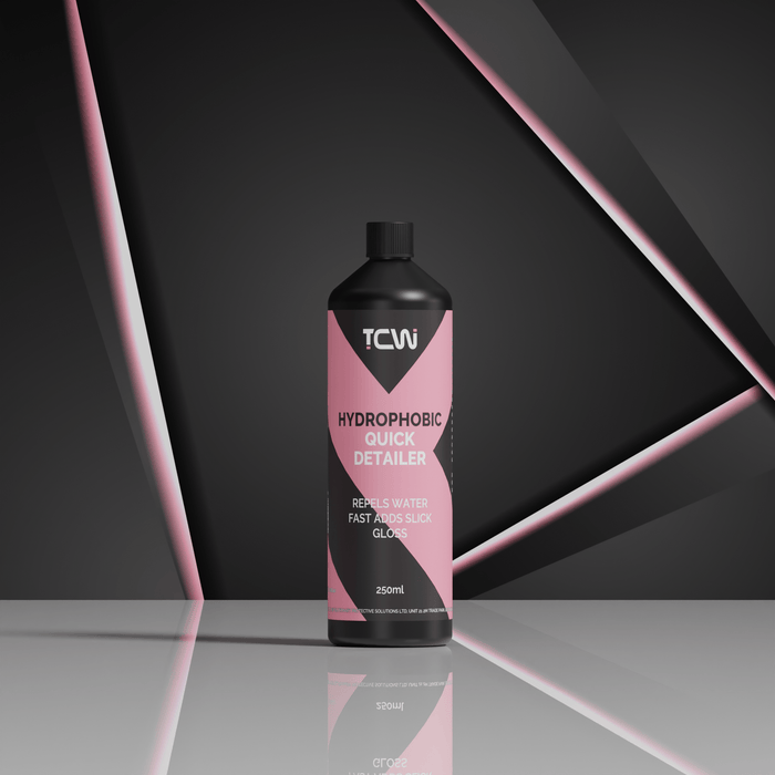 Hydrophobic Quick Detailer - The Ceramic Warehouse