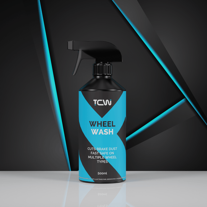 Wheel Wash - The Ceramic Warehouse