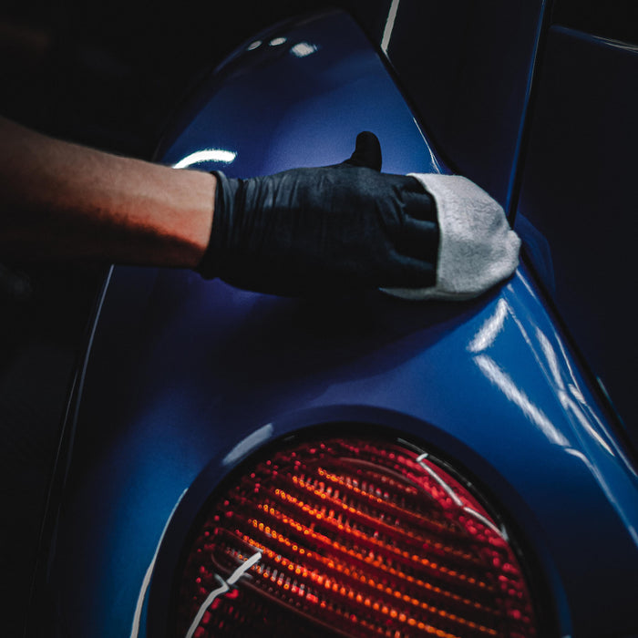 Ceramic Coating vs Wax vs Sealant: What’s Best for Your Car? - The Ceramic Warehouse