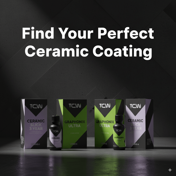 Find Your Perfect Coating - The Ceramic Warehouse