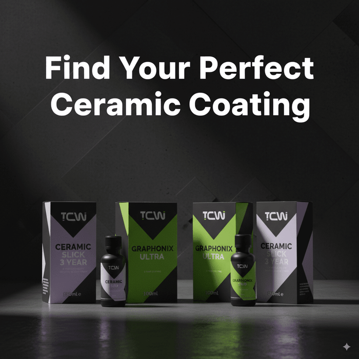 Find Your Perfect Coating - The Ceramic Warehouse