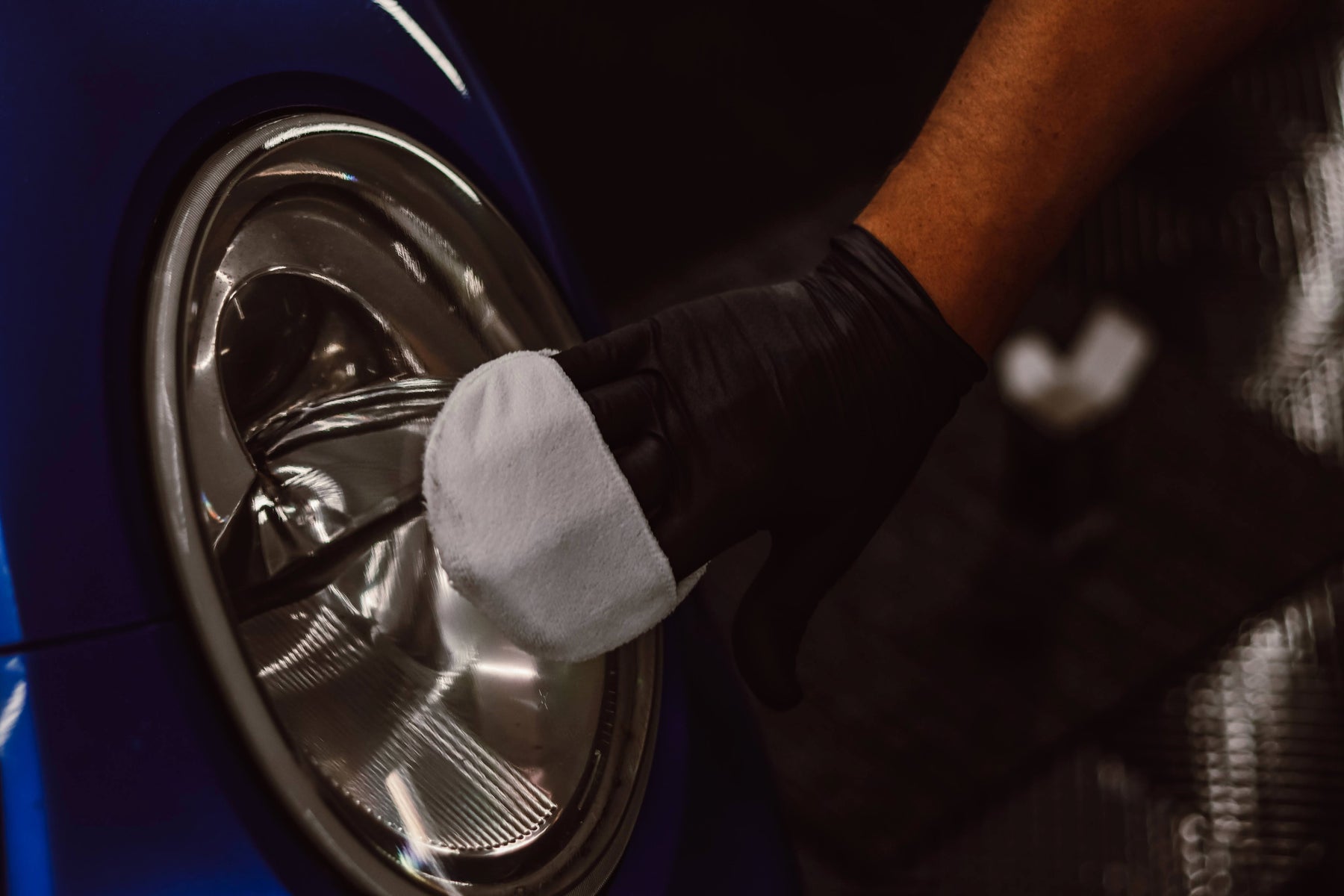 From Daily Driver to Showroom Shine: The Step-by-Step Car Care Routine That Works - The Ceramic Warehouse