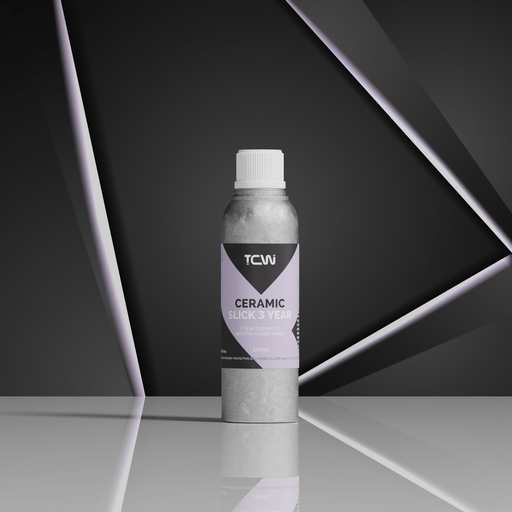 3 Year Slick Ceramic Paint Coating - The Ceramic Warehouse
