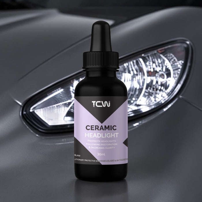 TCW Headlight