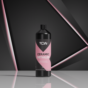 Ceramic Detailer