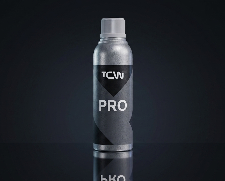 TCW Pro Ceramic Coating