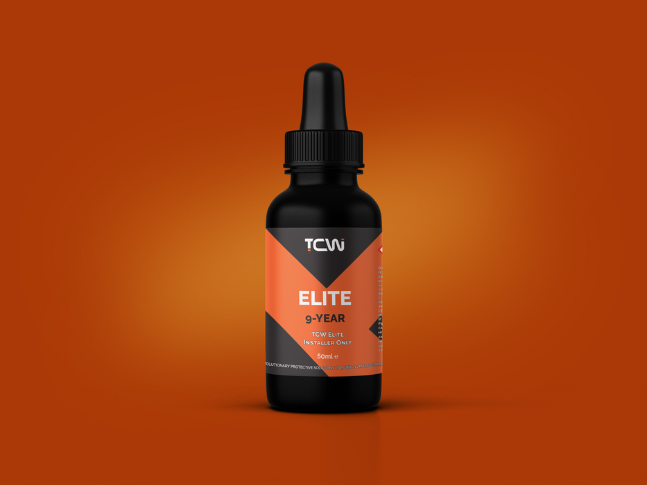 TCW Elite - 9 Year