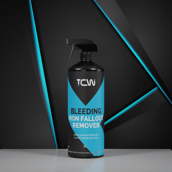 Bleeding Fallout Remover - The Ceramic Warehouse