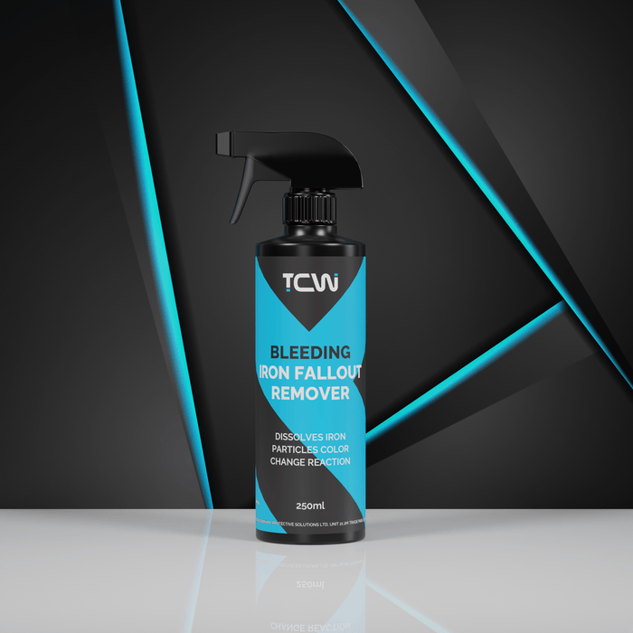 Bleeding Fallout Remover - The Ceramic Warehouse