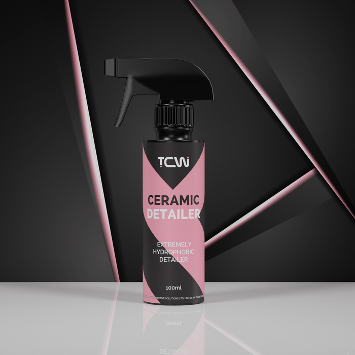 Ceramic Detailer - The Ceramic Warehouse
