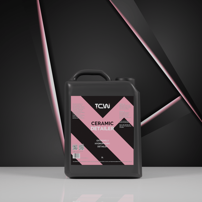 Ceramic Detailer - The Ceramic Warehouse