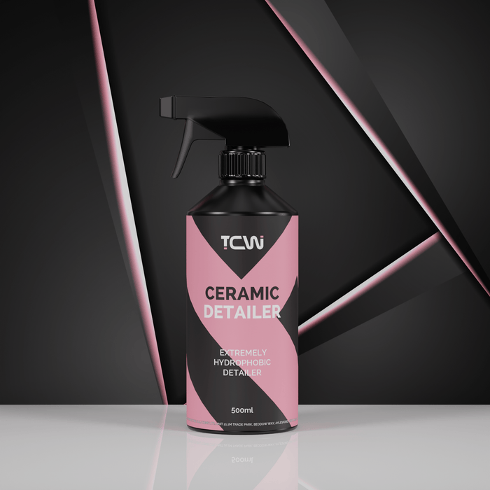 Ceramic Detailer - The Ceramic Warehouse