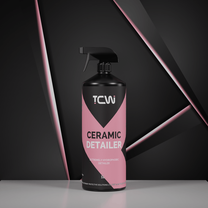 Ceramic Detailer - The Ceramic Warehouse