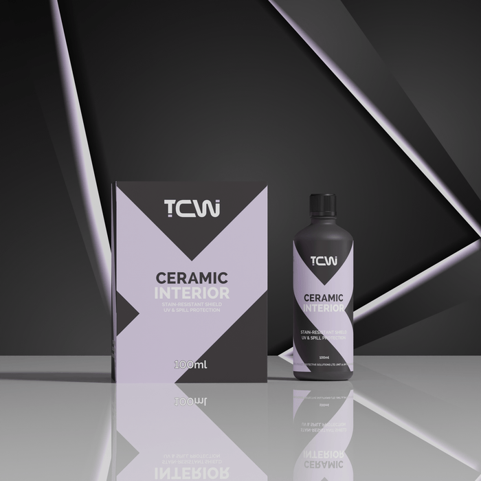 Ceramic Interior Coating - The Ceramic Warehouse