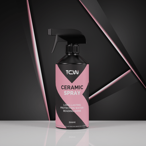 Ceramic Spray - The Ceramic Warehouse