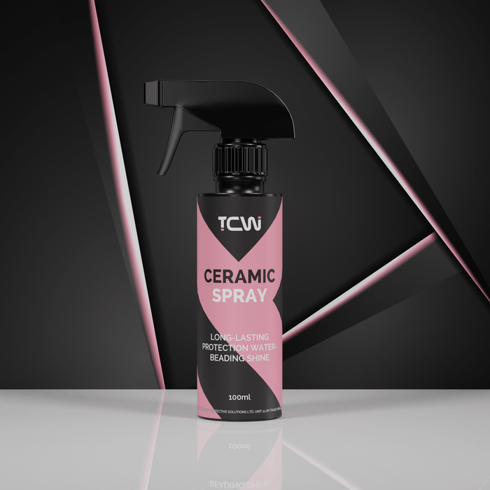 Ceramic Spray - The Ceramic Warehouse