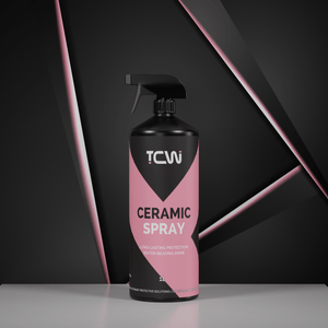 Ceramic Spray