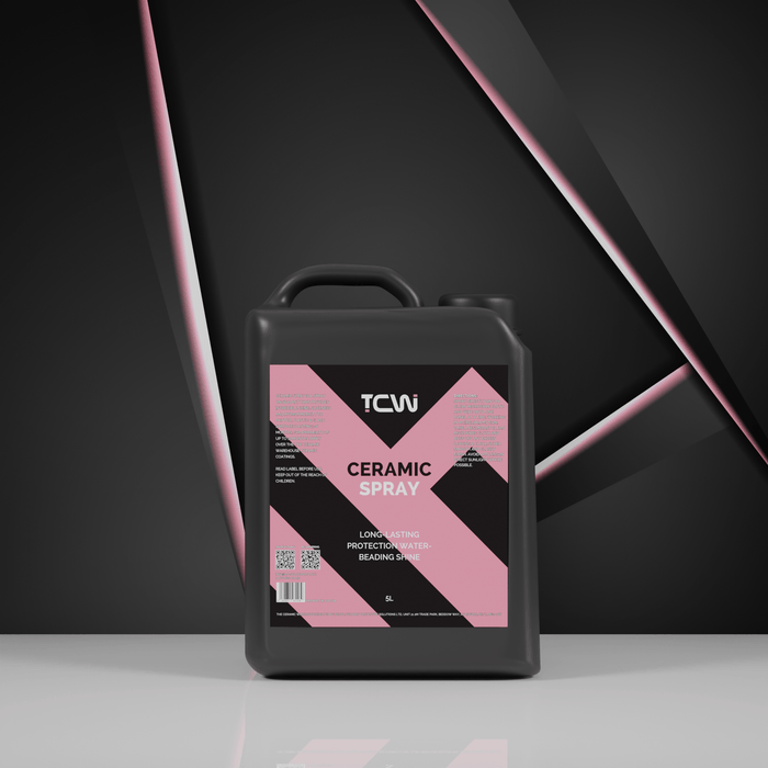 Ceramic Spray - The Ceramic Warehouse