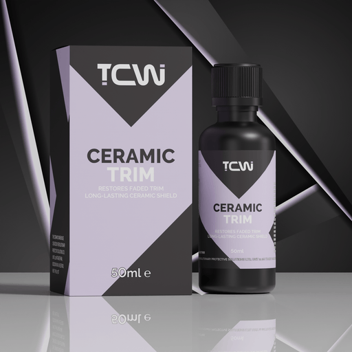 Ceramic Trim Coating - The Ceramic Warehouse