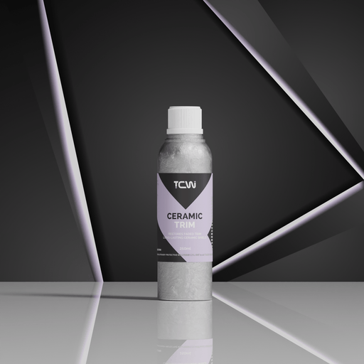 Ceramic Trim Coating - The Ceramic Warehouse