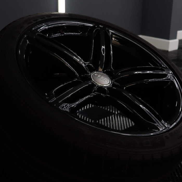 Ceramic Wheel Coating - The Ceramic Warehouse