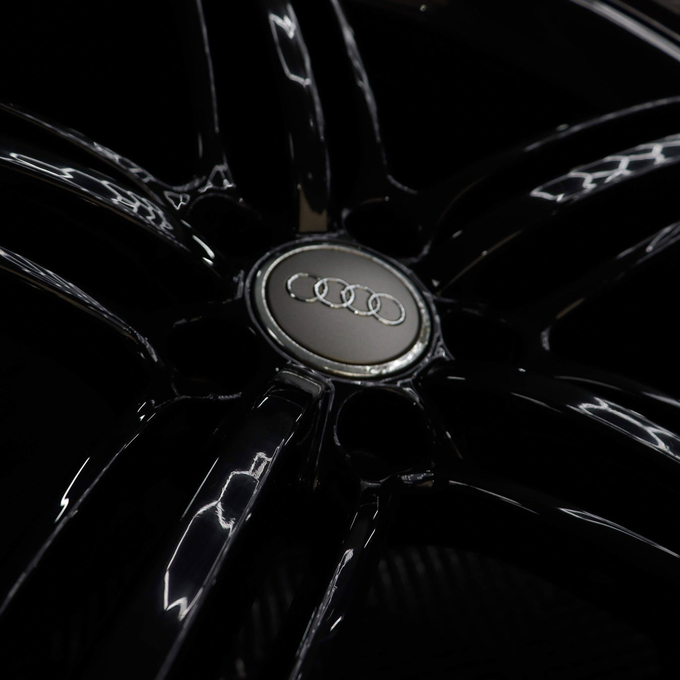 Ceramic Wheel Coating - The Ceramic Warehouse