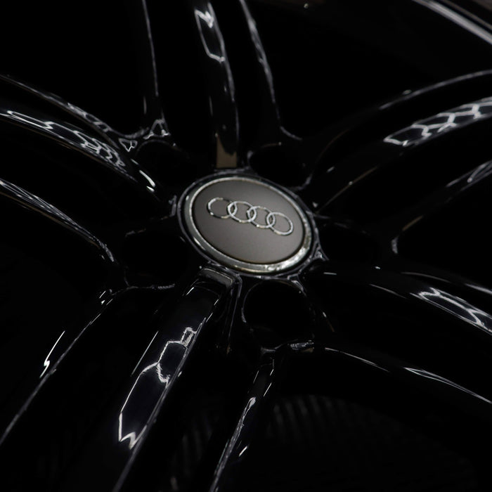 Ceramic Wheel Coating - The Ceramic Warehouse