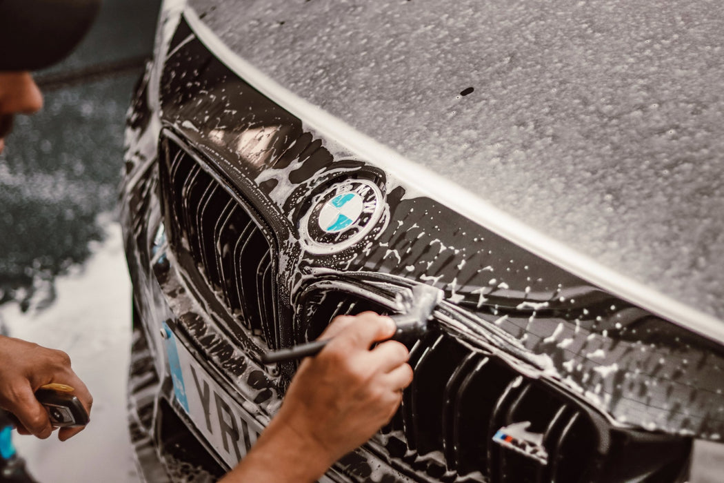 FREE GIFT - Detailing Brush Set - 5 Brushes - The Ceramic Warehouse