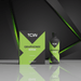 GRAPHONIX EDGE - Graphene Ceramic Hybrid Trim Coating - The Ceramic Warehouse