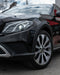 GRAPHONIX EDGE - Graphene Ceramic Hybrid Trim Coating - The Ceramic Warehouse