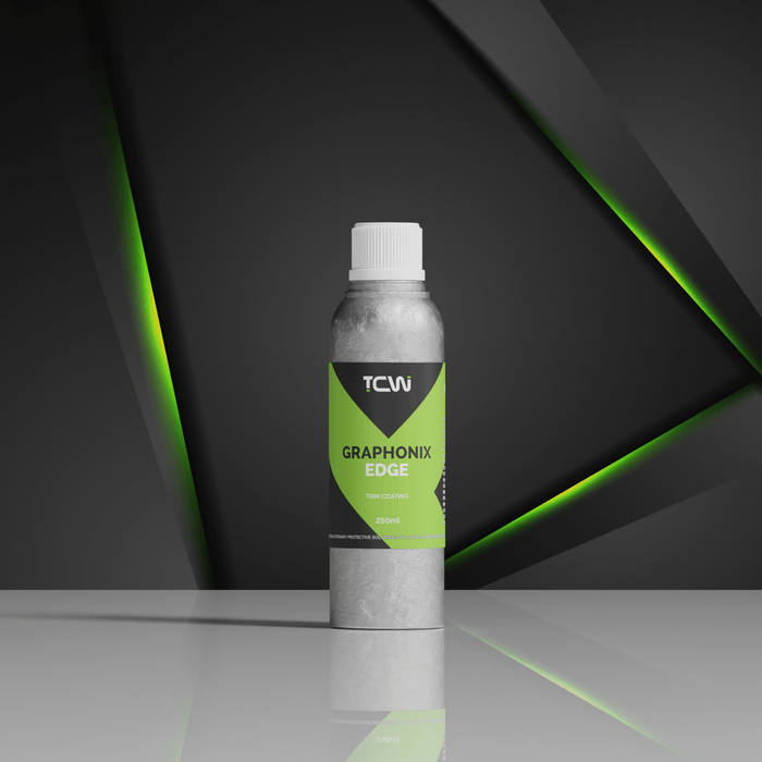 GRAPHONIX EDGE - Graphene Ceramic Hybrid Trim Coating - The Ceramic Warehouse