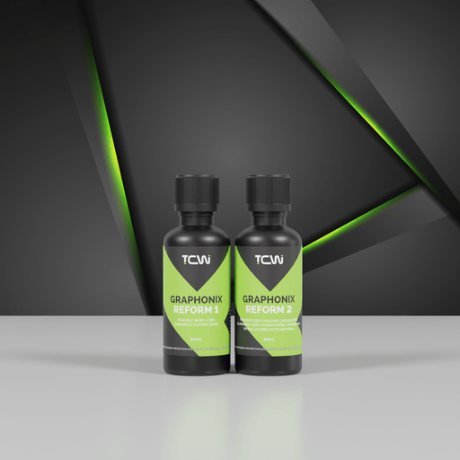 GRAPHONIX REFORM 1 & 2 - FULL SYSTEM - The Ceramic Warehouse