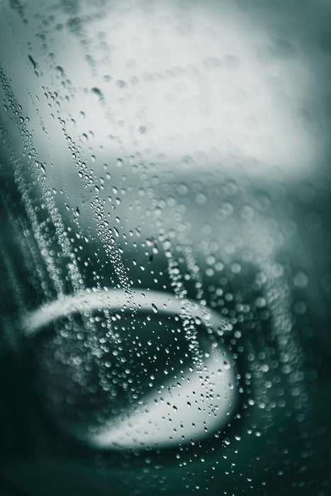 GRAPHONIX VISION - Graphene Ceramic Hybrid Glass Coating - The Ceramic Warehouse