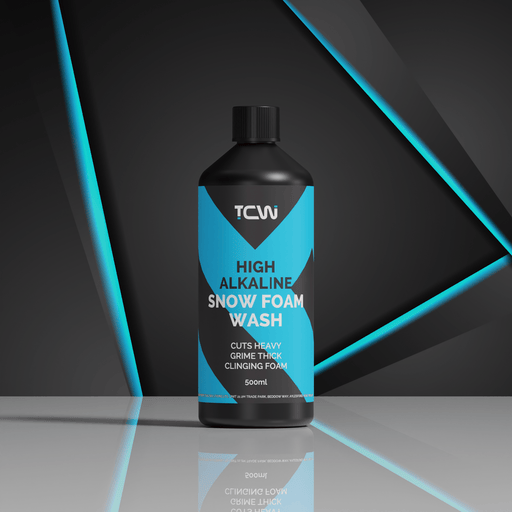 High Alkaline Snow Foam - The Ceramic Warehouse