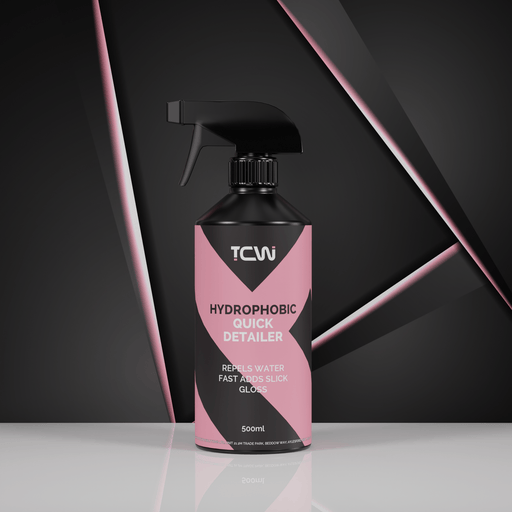 Hydrophobic Quick Detailer - The Ceramic Warehouse