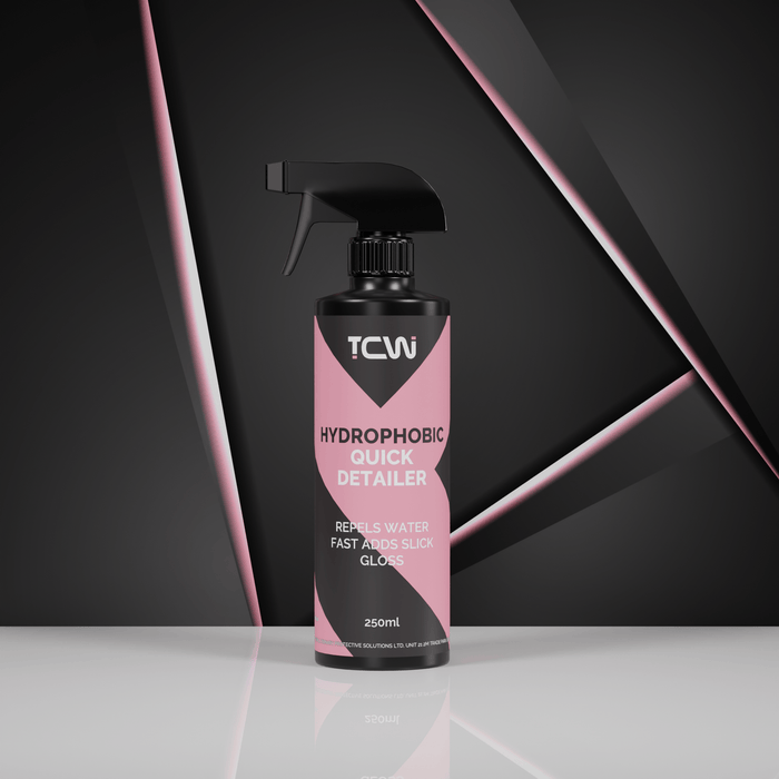 Hydrophobic Quick Detailer - The Ceramic Warehouse