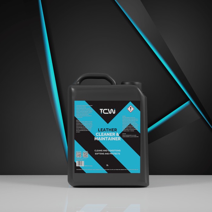 Leather Cleaner & Maintainer - The Ceramic Warehouse