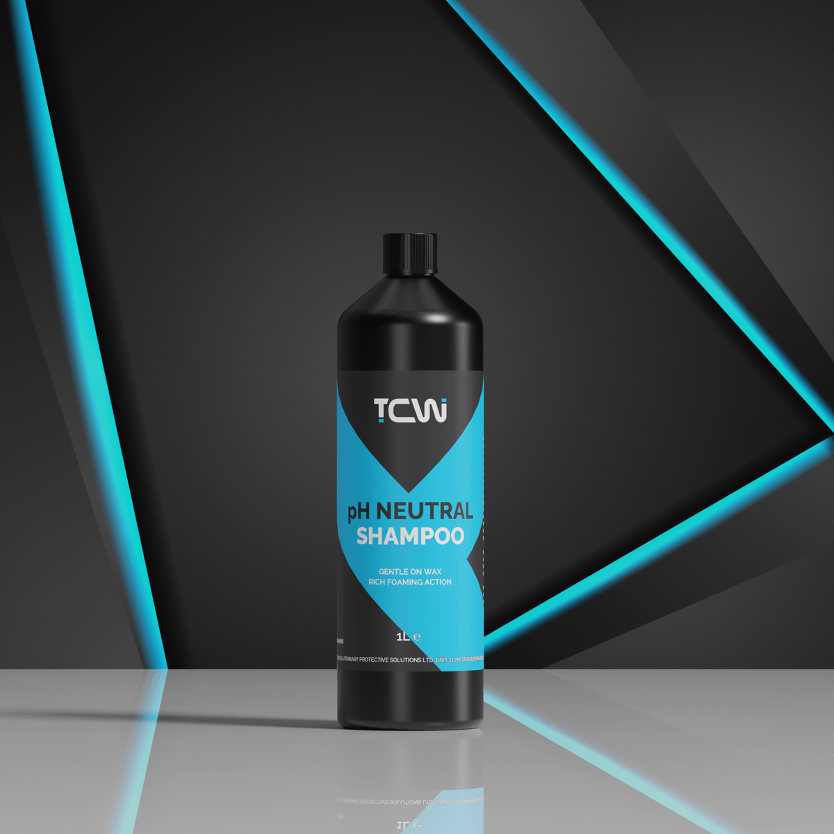 pH Neutral Shampoo | Ceramic Warehouse — The Ceramic Warehouse