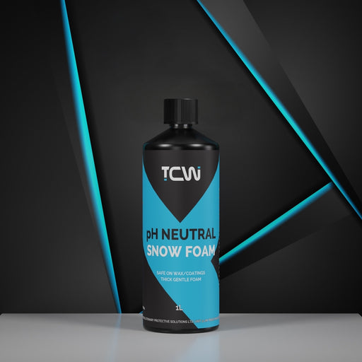 pH Neutral Snow Foam - The Ceramic Warehouse
