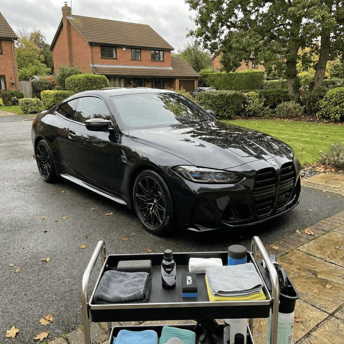 Premium 5 Year Slick Ceramic Paint Coating - The Ceramic Warehouse