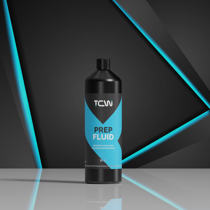 Prep Fluid - The Ceramic Warehouse