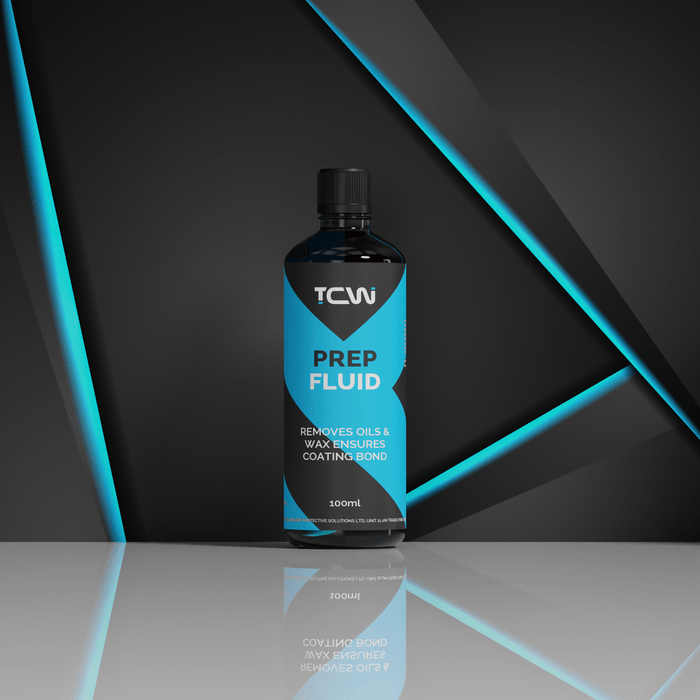 Prep Fluid - The Ceramic Warehouse