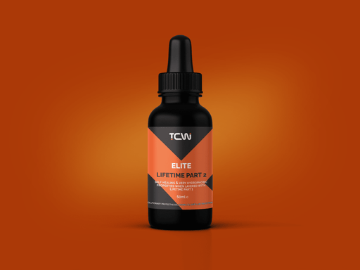TCW Elite - Lifetime - Lifetime Warranty - The Ceramic Warehouse