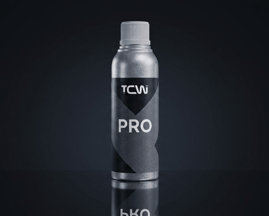 TCW Pro Ceramic Coating - The Ceramic Warehouse