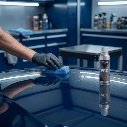TCW Pro Installer Accreditation - The Ceramic Warehouse